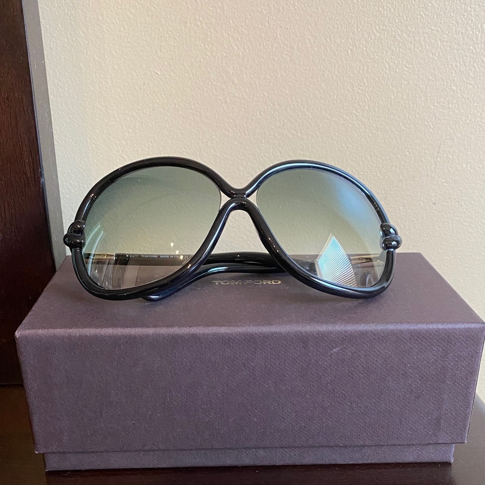 Tom Ford Sonja Sunglasses